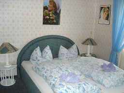 Fremdenzimmer