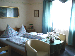 Fremdenzimmer