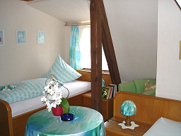 Fremdenzimmer