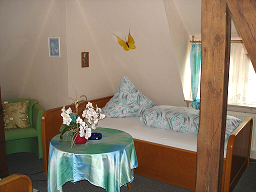 Fremdenzimmer