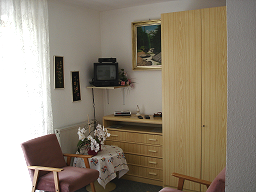 Fremdenzimmer