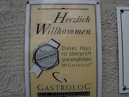 Gastrolog