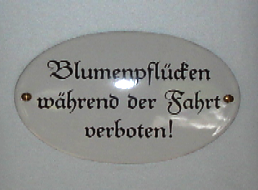 Wichtiger Hinweis