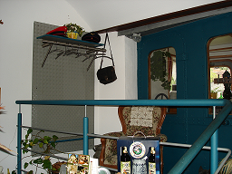 Eisenbahnerausrstung